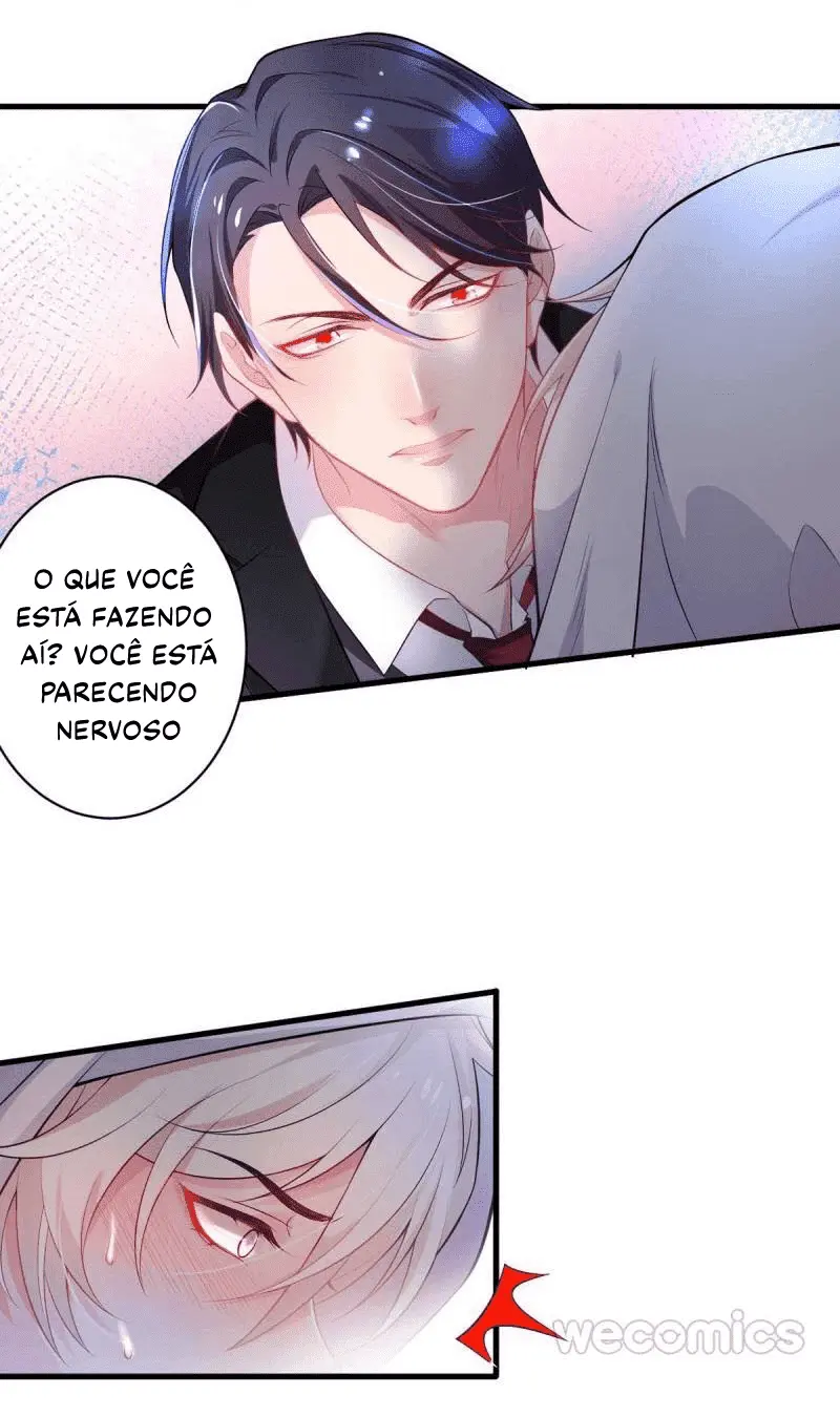 Oxigênio Fatal – Capítulo 08 Yaoi – Página 5