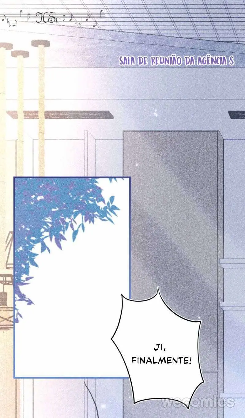 Oxigênio Fatal – Capítulo 09 Yaoi – Página 1