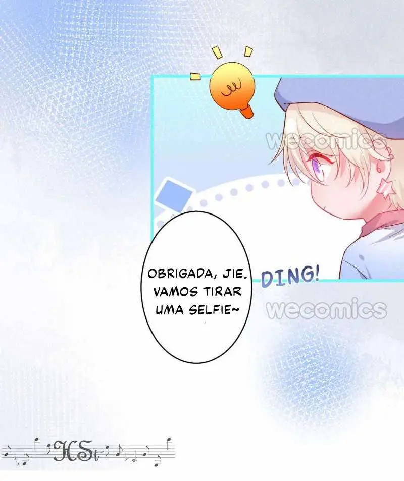 Oxigênio Fatal – Capítulo 09 Yaoi – Página 15