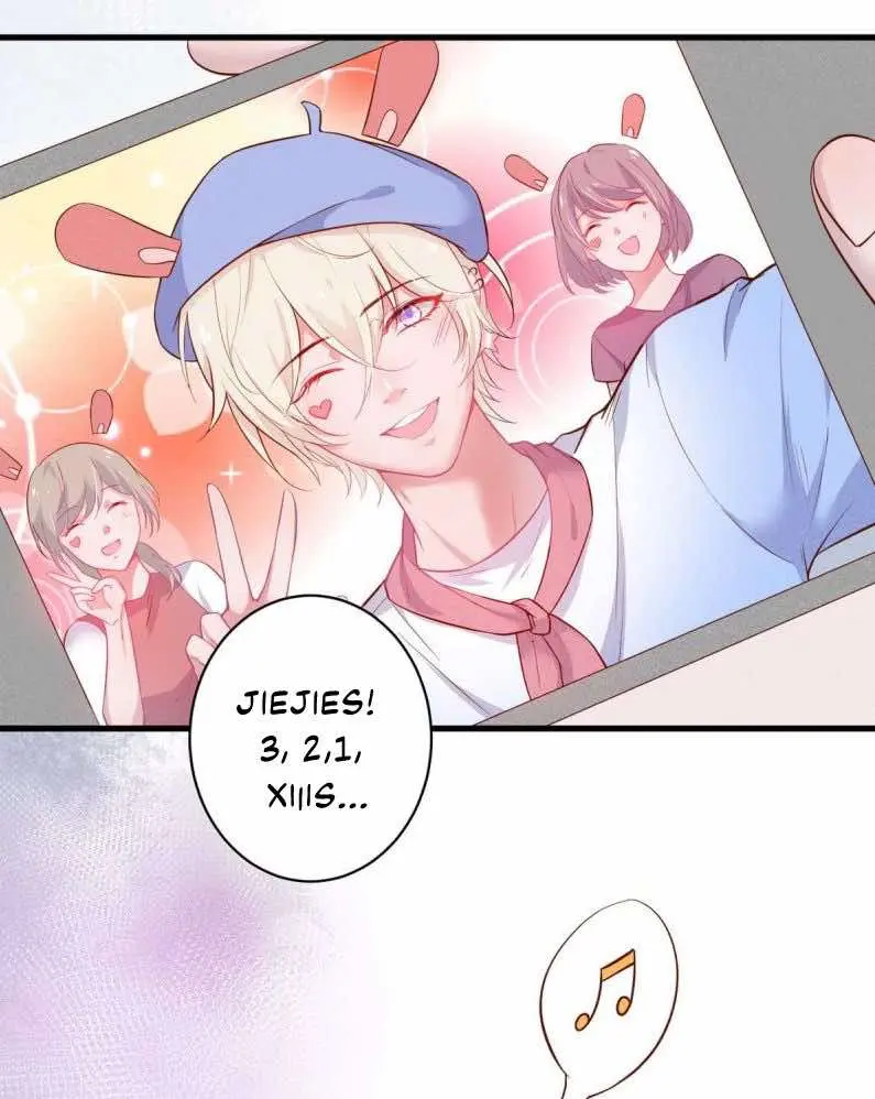 Oxigênio Fatal – Capítulo 09 Yaoi – Página 16