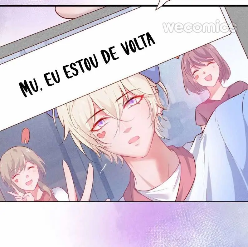 Oxigênio Fatal – Capítulo 09 Yaoi – Página 17