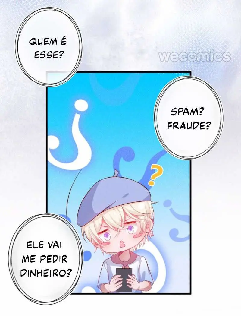 Oxigênio Fatal – Capítulo 09 Yaoi – Página 19