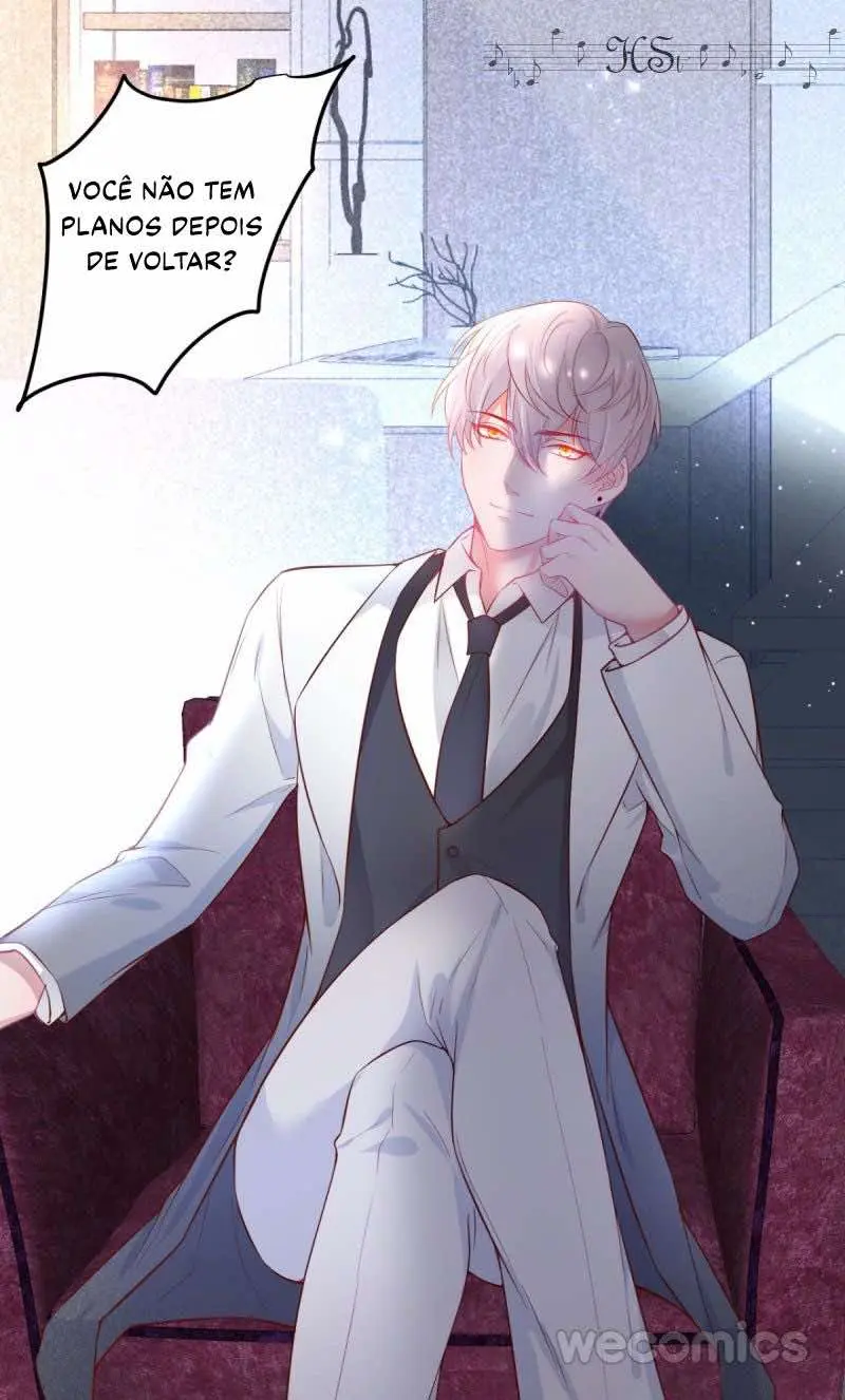 Oxigênio Fatal – Capítulo 09 Yaoi – Página 2