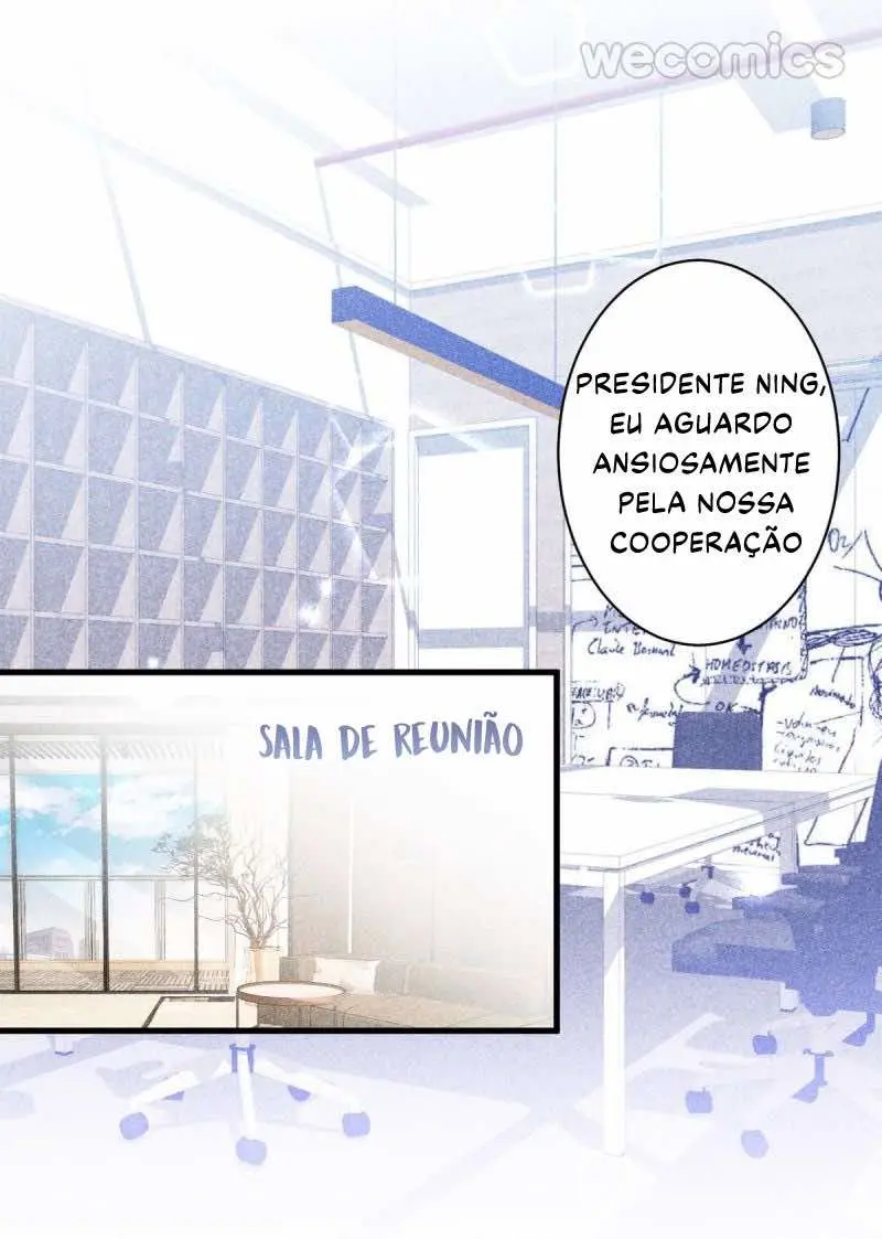 Oxigênio Fatal – Capítulo 09 Yaoi – Página 22