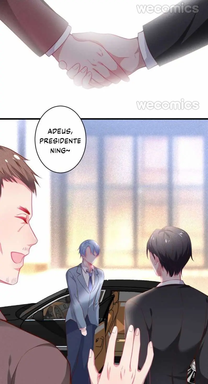 Oxigênio Fatal – Capítulo 09 Yaoi – Página 23