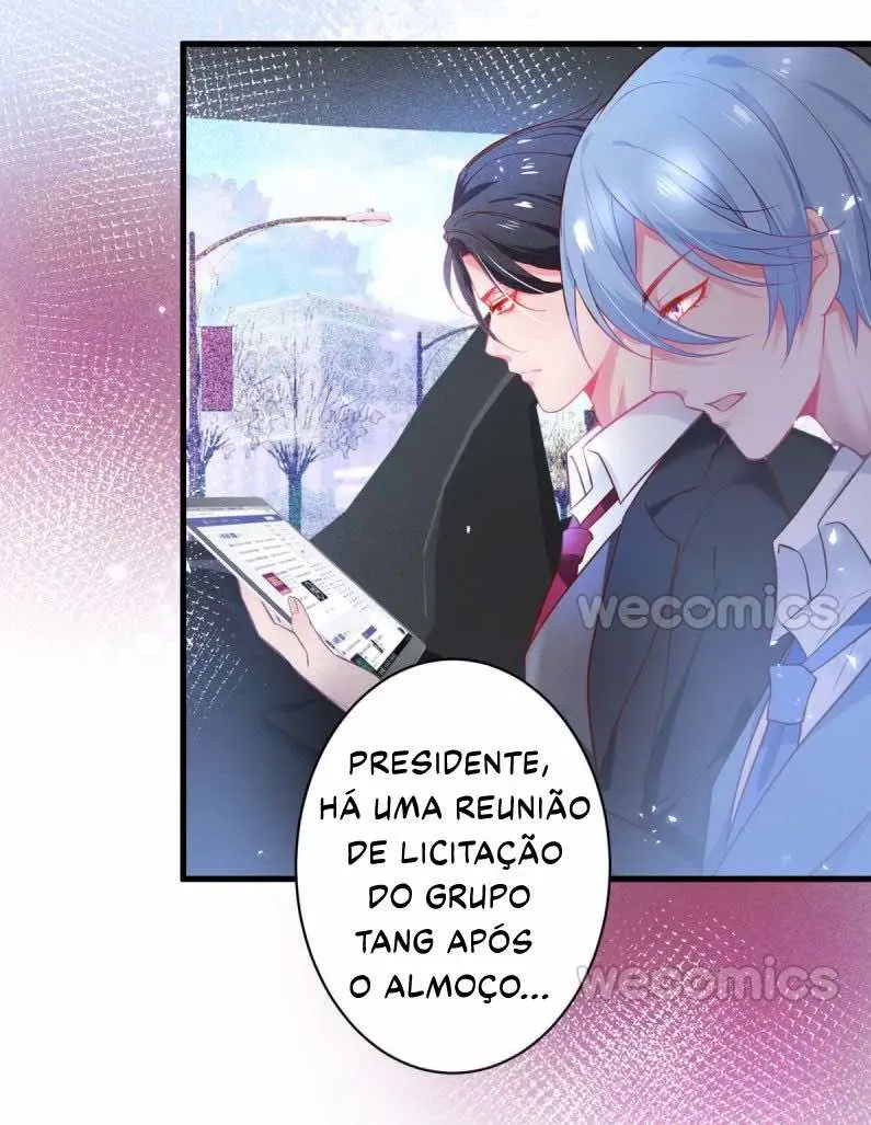 Oxigênio Fatal – Capítulo 09 Yaoi – Página 25