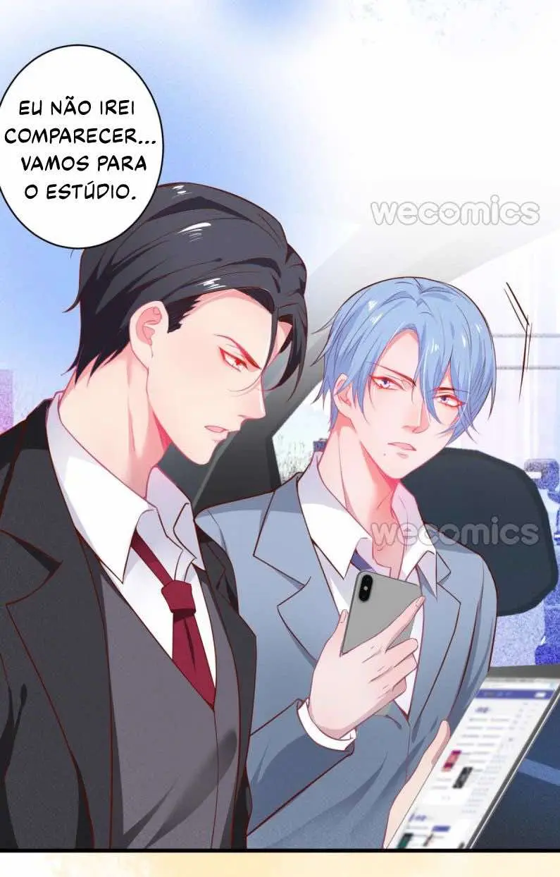 Oxigênio Fatal – Capítulo 09 Yaoi – Página 27