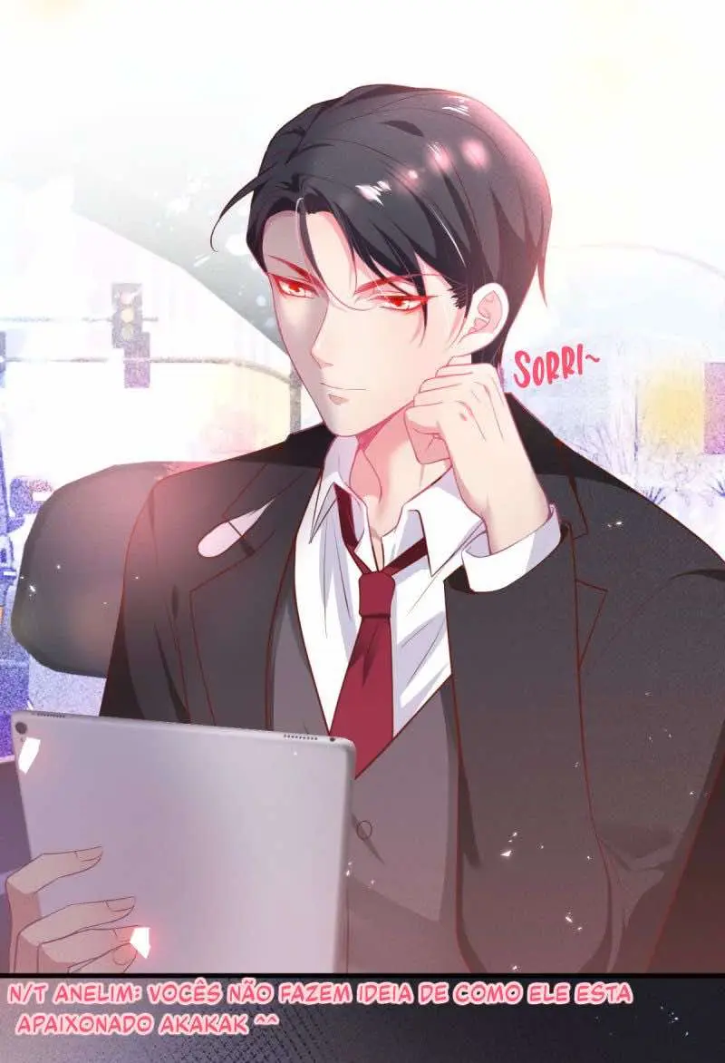 Oxigênio Fatal – Capítulo 09 Yaoi – Página 29