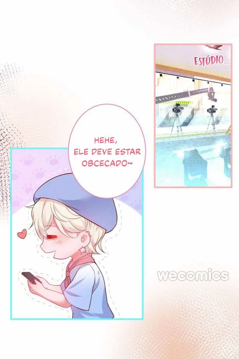 Oxigênio Fatal – Capítulo 09 Yaoi – Página 31