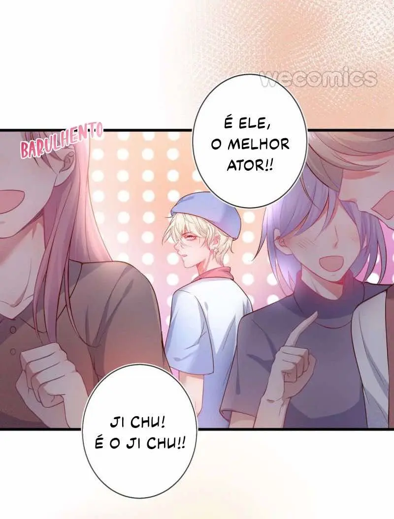 Oxigênio Fatal – Capítulo 09 Yaoi – Página 32