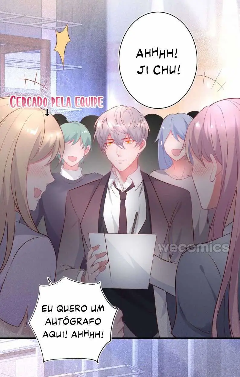 Oxigênio Fatal – Capítulo 09 Yaoi – Página 33