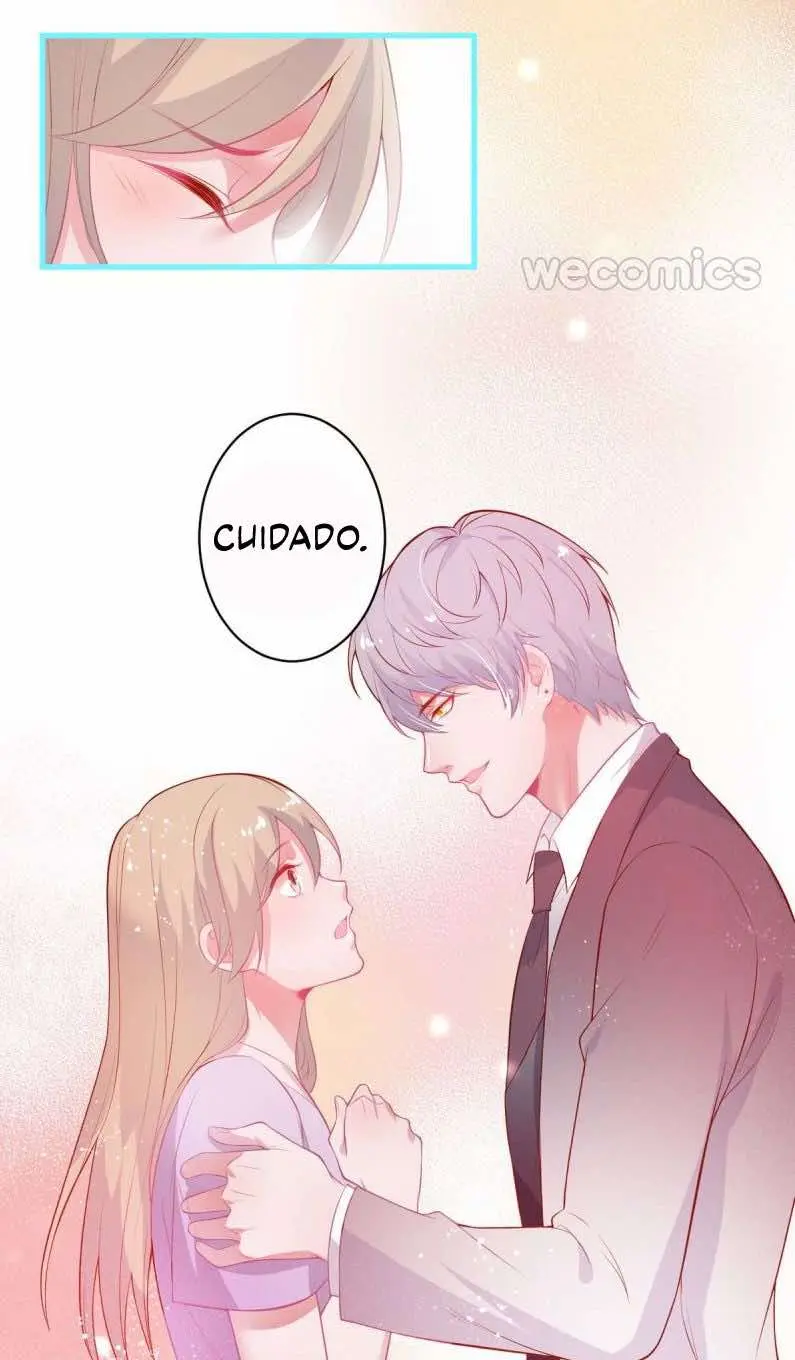 Oxigênio Fatal – Capítulo 09 Yaoi – Página 36