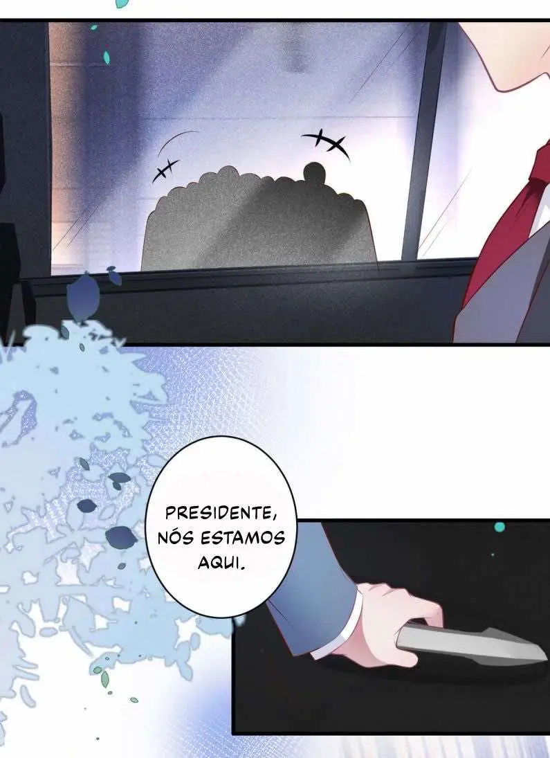 Oxigênio Fatal – Capítulo 09 Yaoi – Página 39