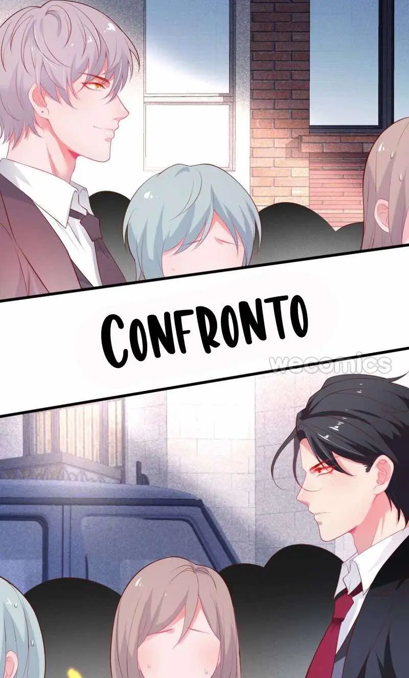 Oxigênio Fatal – Capítulo 09 Yaoi – Página 42