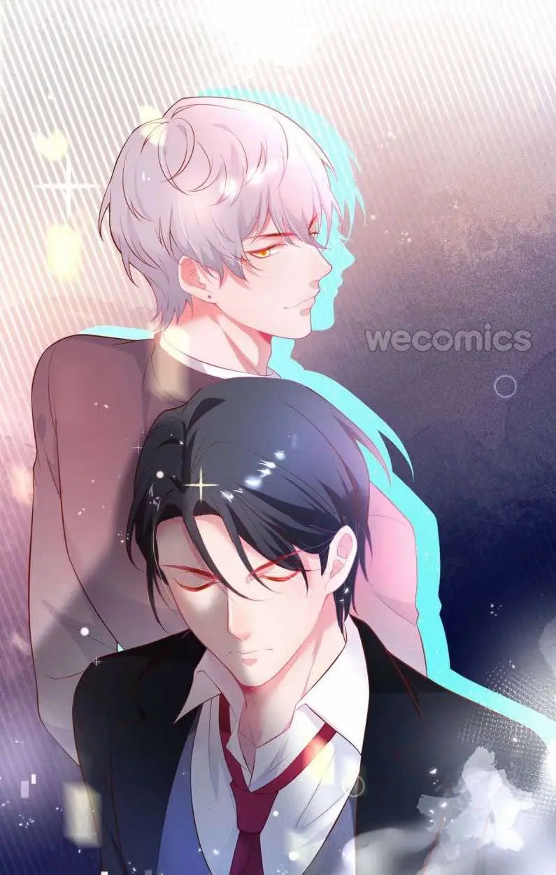 Oxigênio Fatal – Capítulo 09 Yaoi – Página 45