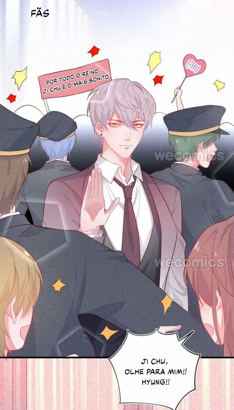 Oxigênio Fatal – Capítulo 09 Yaoi – Página 6