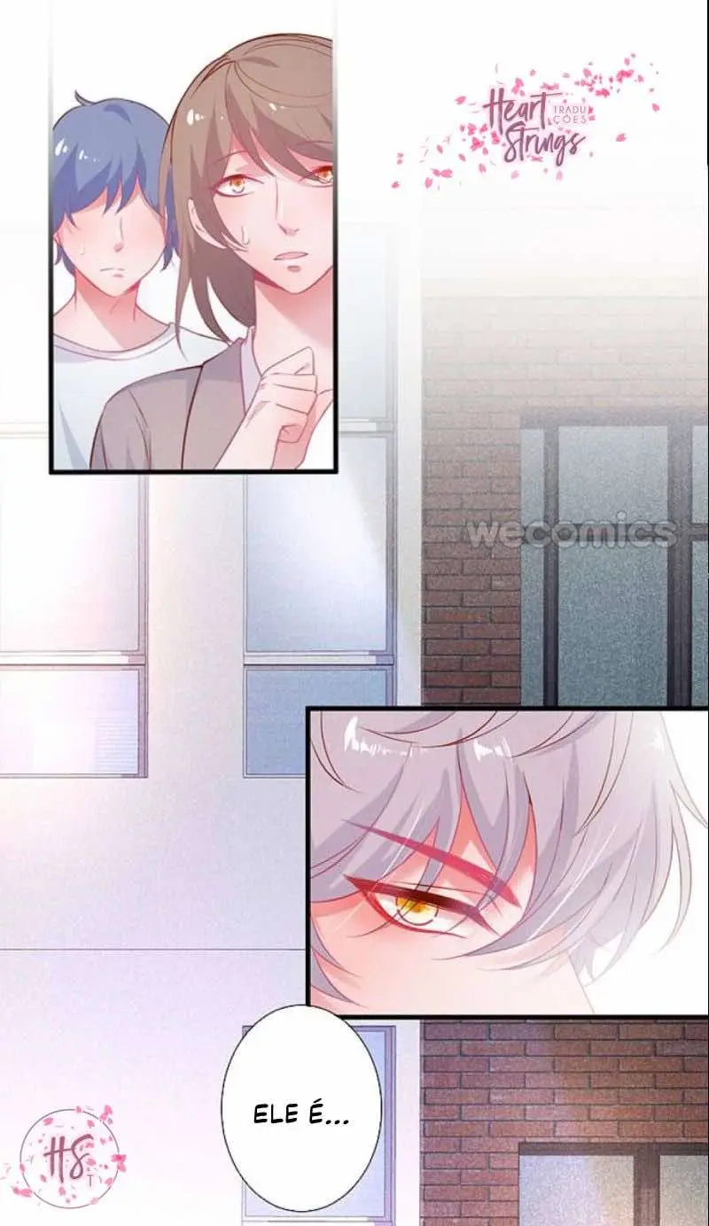 Oxigênio Fatal – Capítulo 10 Yaoi – Página 1