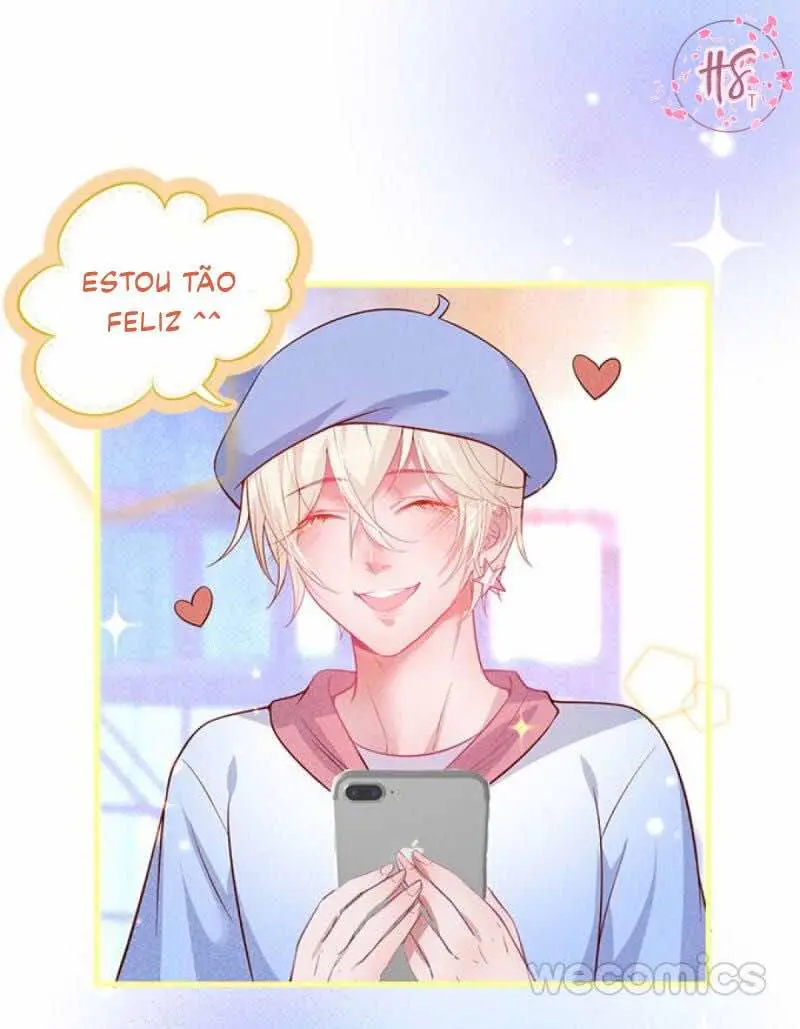 Oxigênio Fatal – Capítulo 10 Yaoi – Página 10