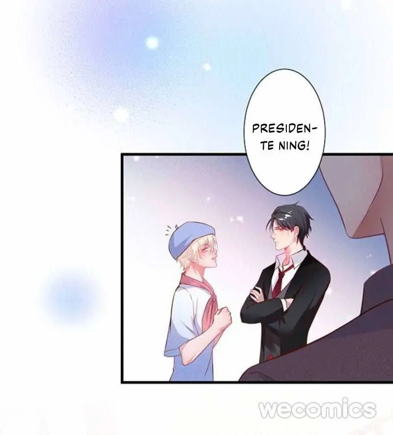 Oxigênio Fatal – Capítulo 10 Yaoi – Página 11