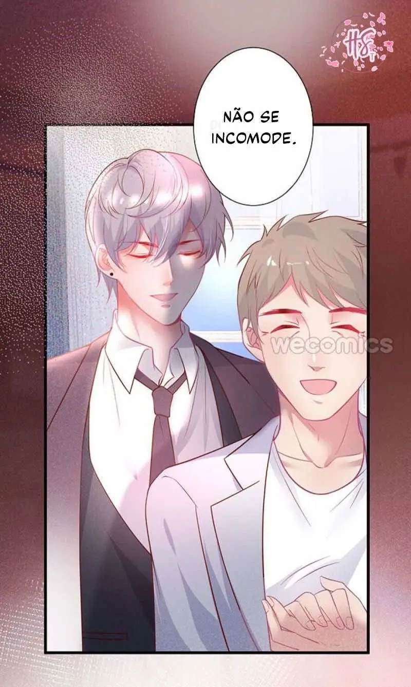 Oxigênio Fatal – Capítulo 10 Yaoi – Página 13