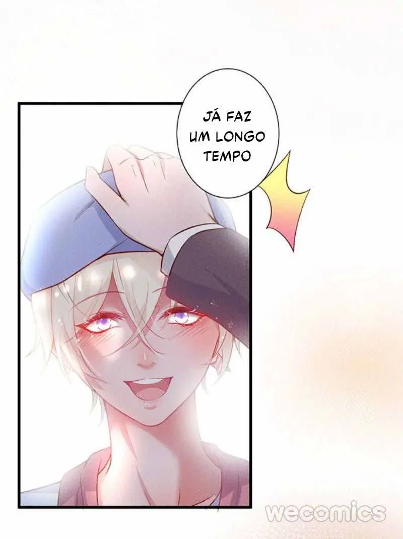 Oxigênio Fatal – Capítulo 10 Yaoi – Página 15