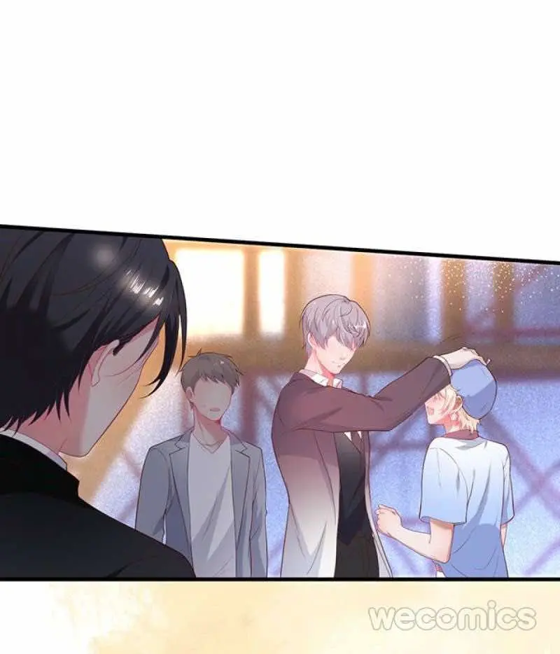 Oxigênio Fatal – Capítulo 10 Yaoi – Página 17