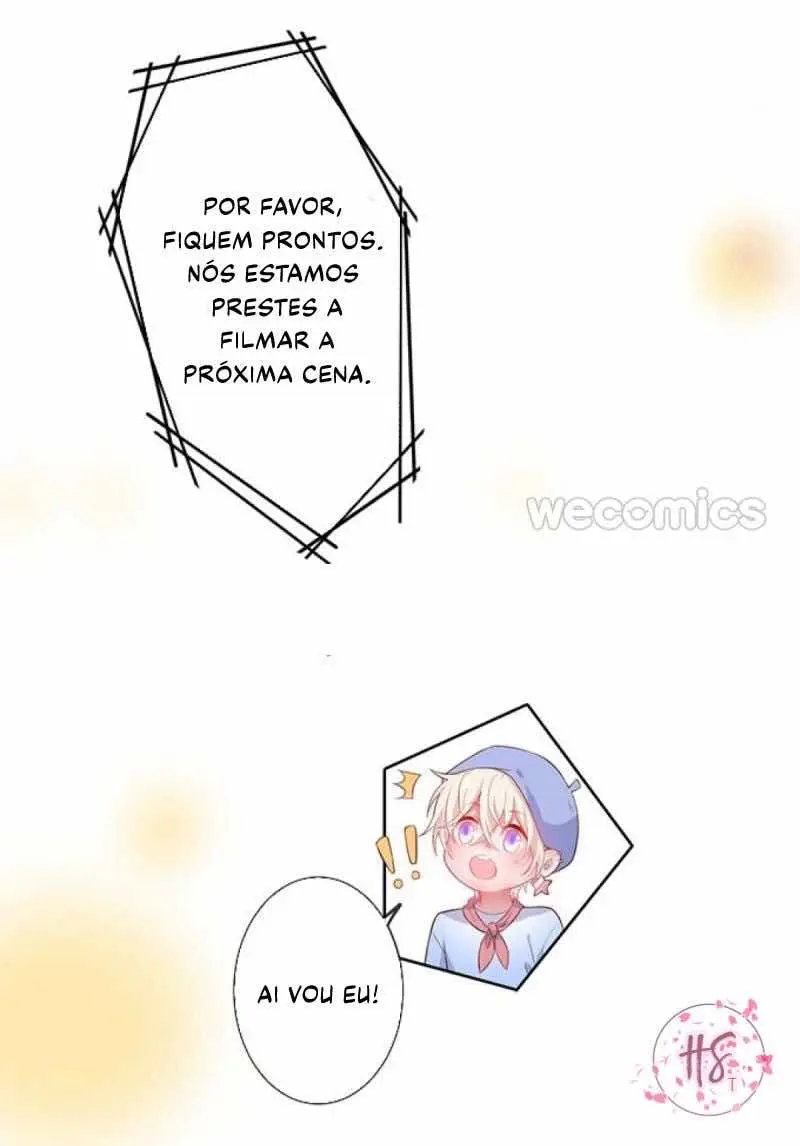 Oxigênio Fatal – Capítulo 10 Yaoi – Página 19