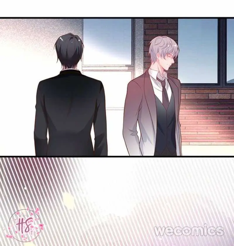 Oxigênio Fatal – Capítulo 10 Yaoi – Página 22