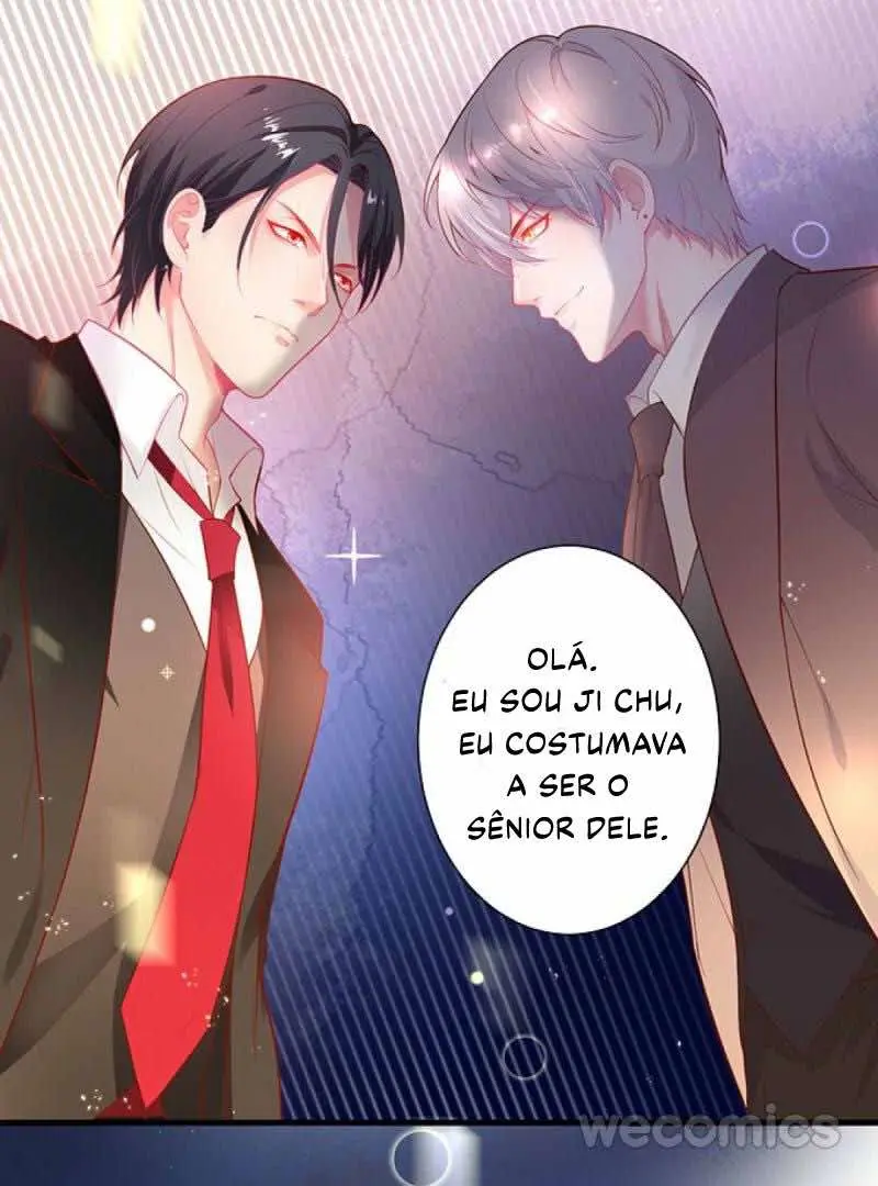 Oxigênio Fatal – Capítulo 10 Yaoi – Página 23