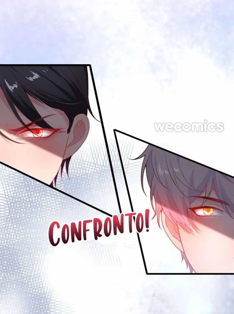 Oxigênio Fatal – Capítulo 10 Yaoi – Página 27