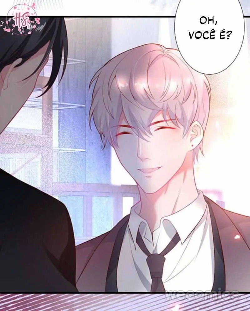 Oxigênio Fatal – Capítulo 10 Yaoi – Página 28