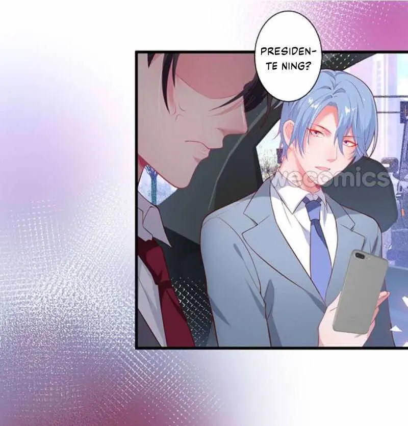 Oxigênio Fatal – Capítulo 10 Yaoi – Página 30