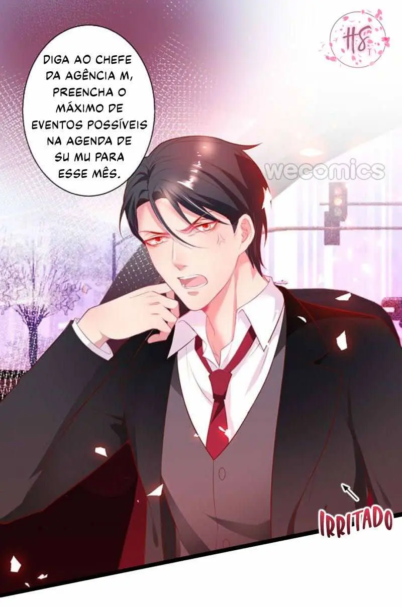 Oxigênio Fatal – Capítulo 10 Yaoi – Página 31