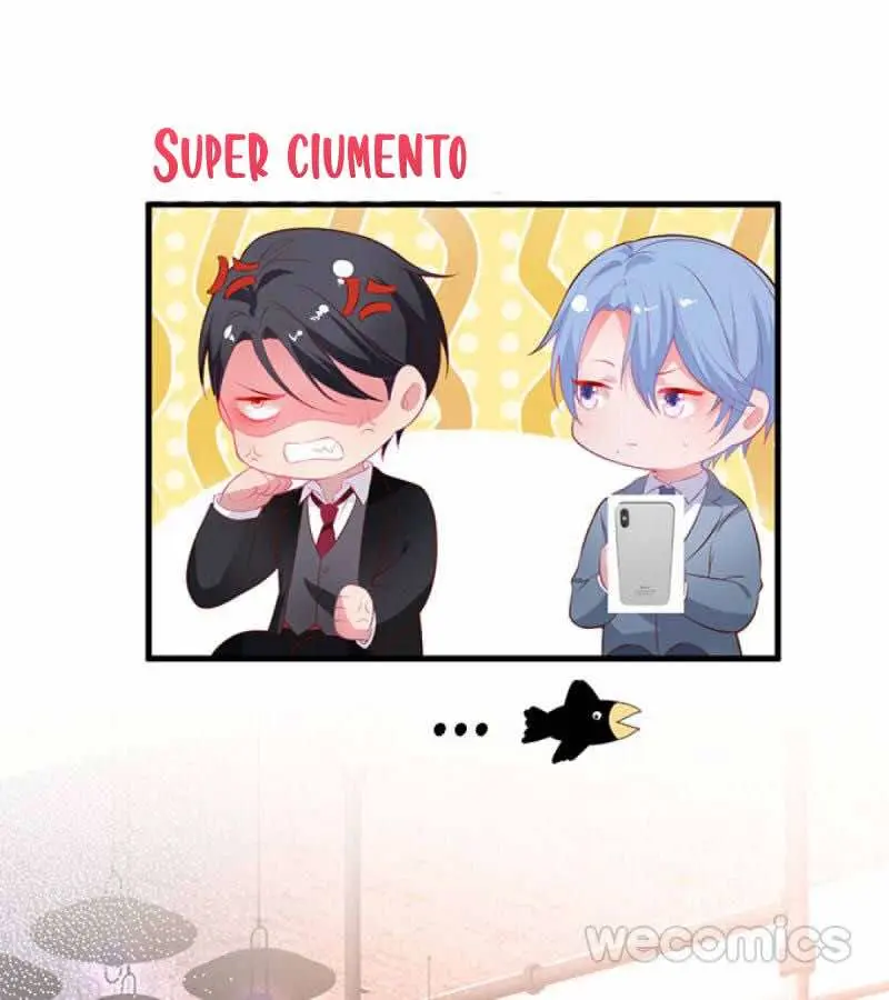 Oxigênio Fatal – Capítulo 10 Yaoi – Página 32