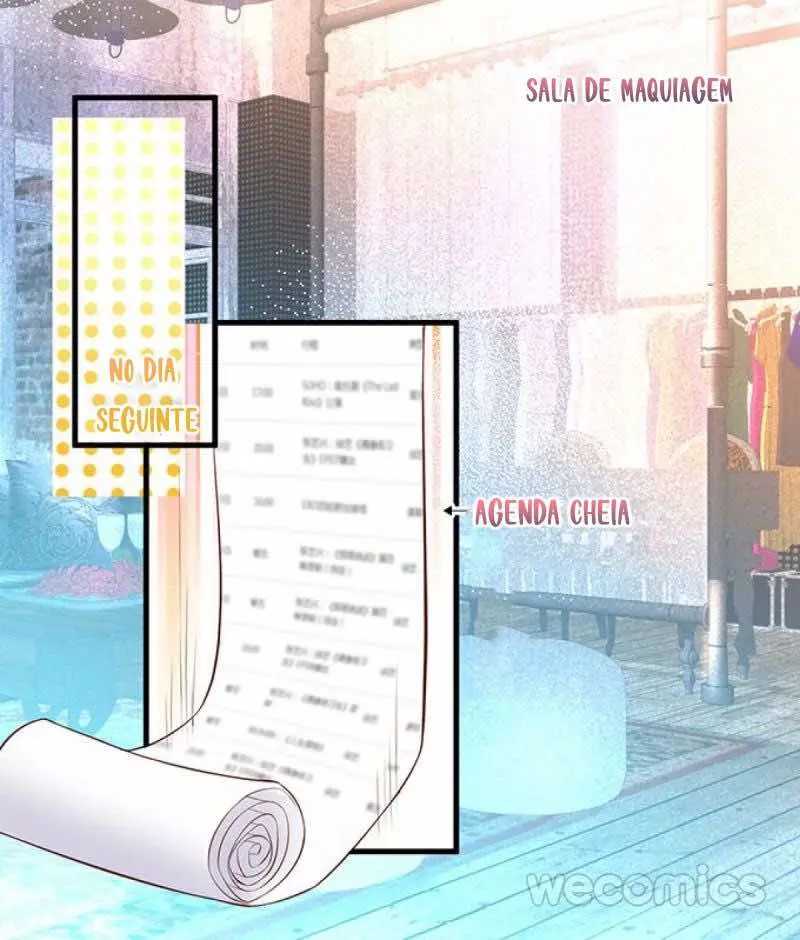 Oxigênio Fatal – Capítulo 10 Yaoi – Página 33