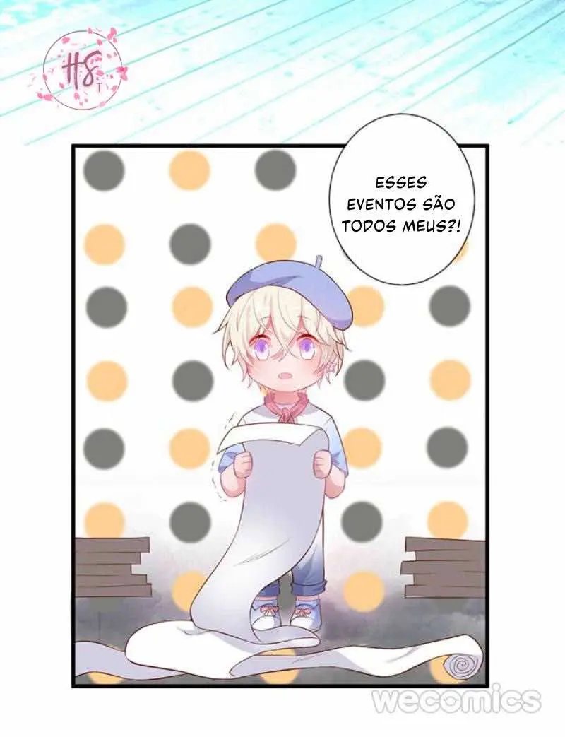 Oxigênio Fatal – Capítulo 10 Yaoi – Página 34