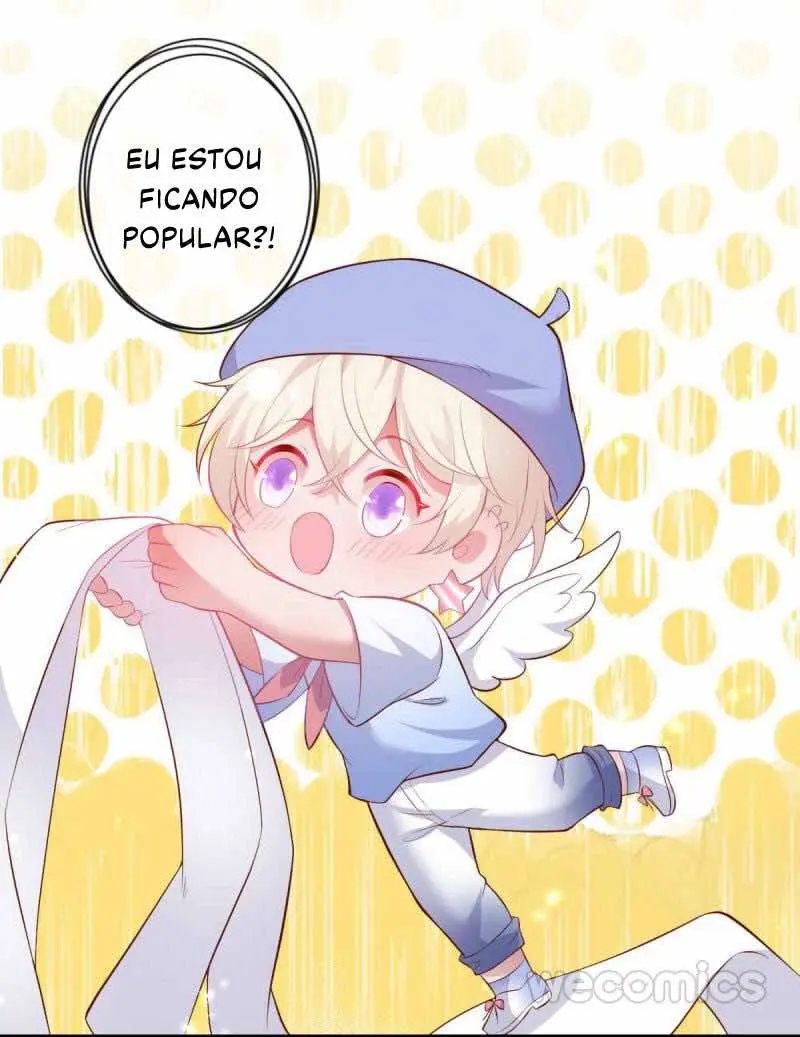 Oxigênio Fatal – Capítulo 10 Yaoi – Página 36