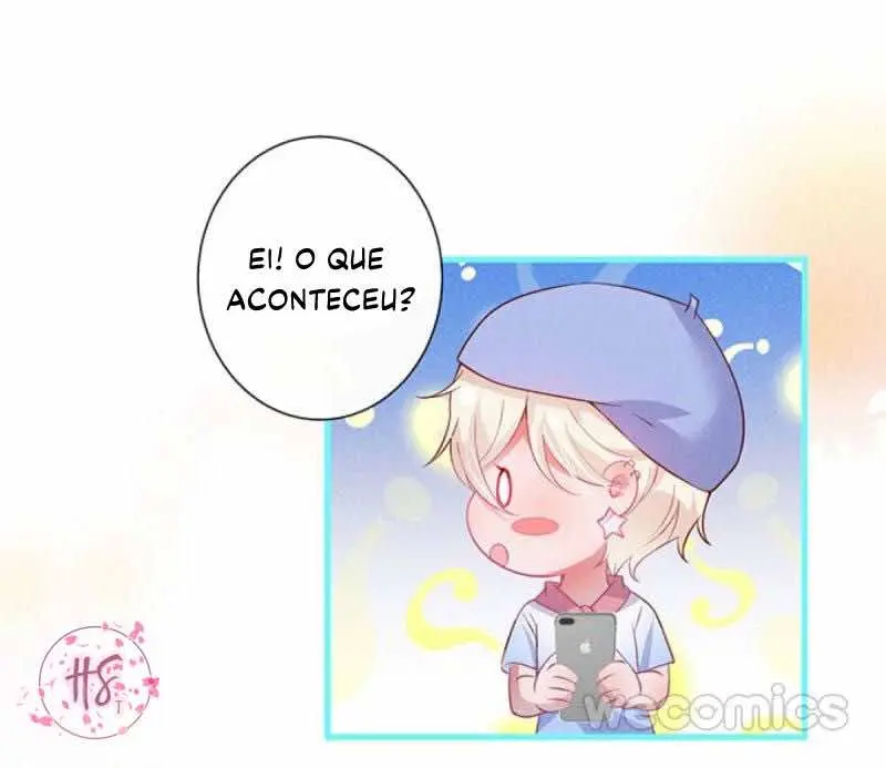 Oxigênio Fatal – Capítulo 10 Yaoi – Página 4