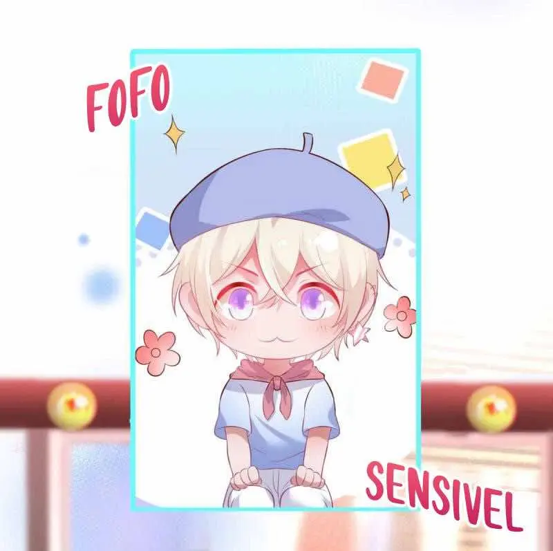 Oxigênio Fatal – Capítulo 10 Yaoi – Página 40