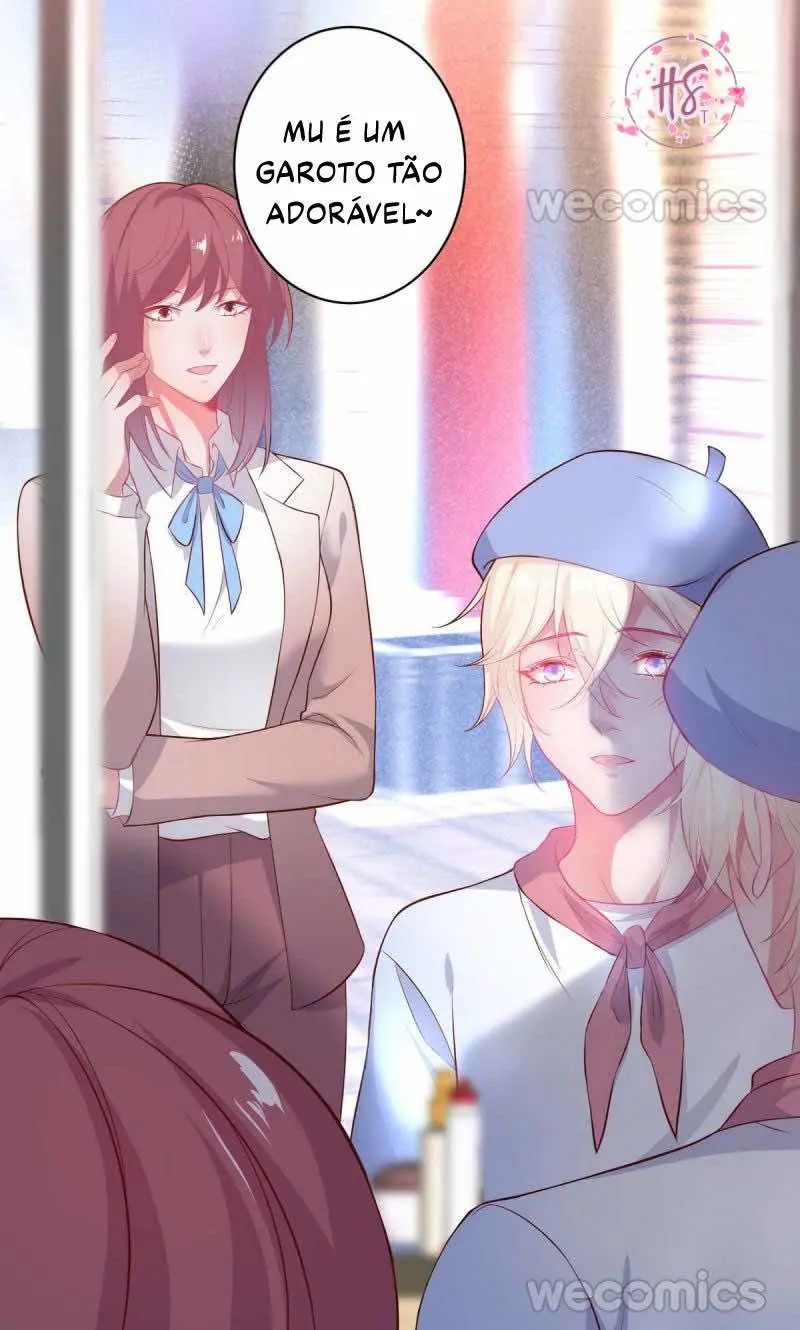 Oxigênio Fatal – Capítulo 10 Yaoi – Página 41