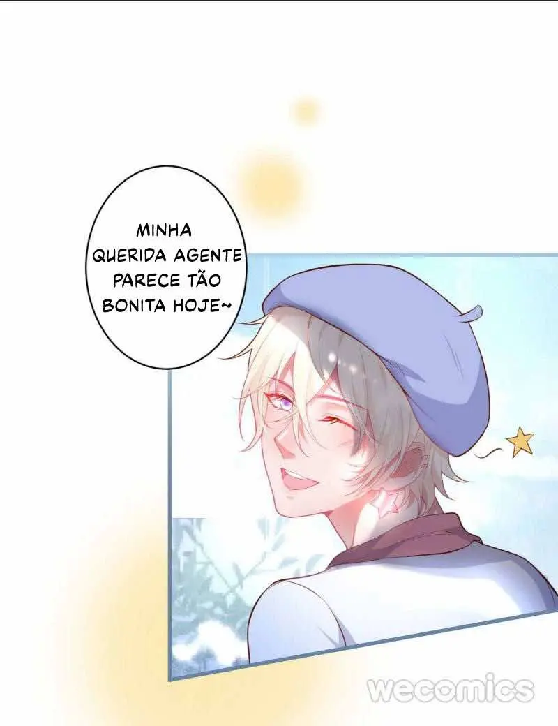 Oxigênio Fatal – Capítulo 10 Yaoi – Página 42