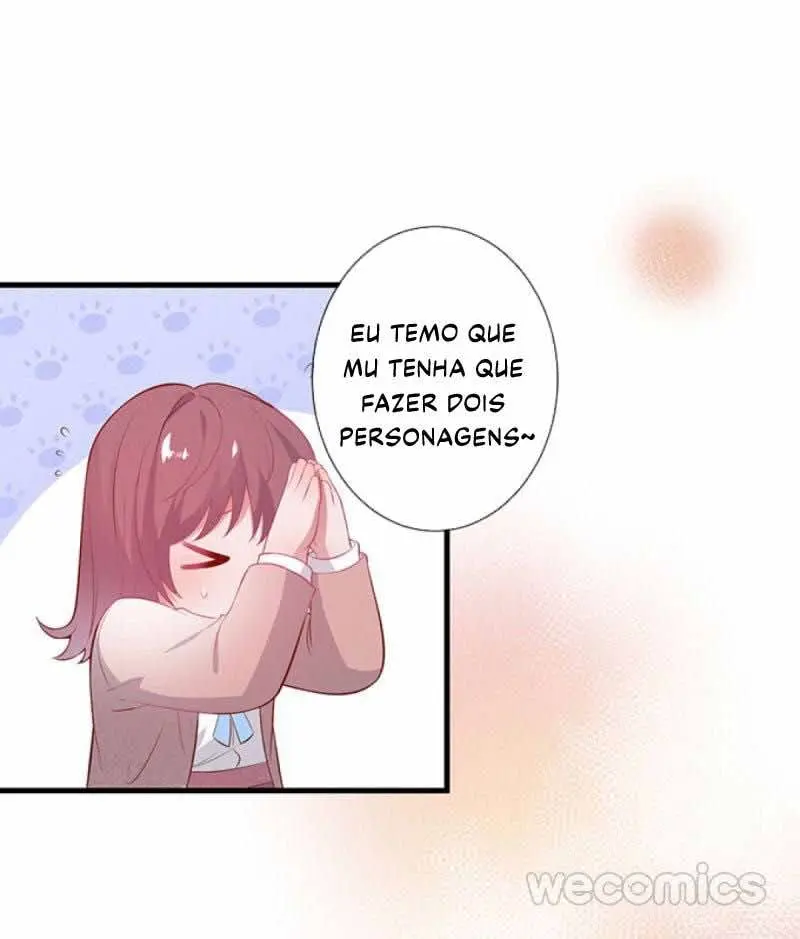 Oxigênio Fatal – Capítulo 10 Yaoi – Página 45