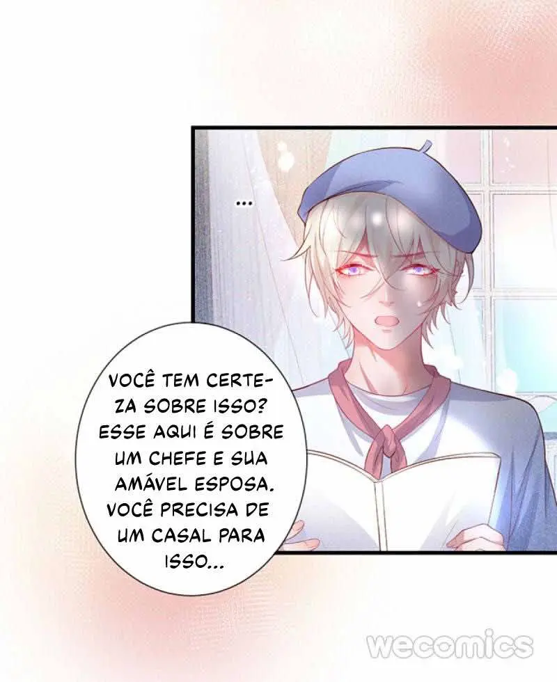 Oxigênio Fatal – Capítulo 10 Yaoi – Página 46