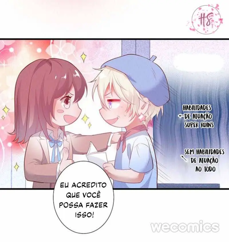 Oxigênio Fatal – Capítulo 10 Yaoi – Página 47