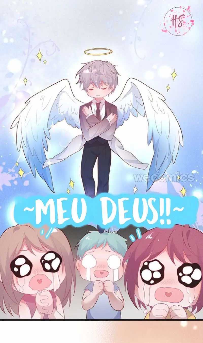 Oxigênio Fatal – Capítulo 10 Yaoi – Página 50