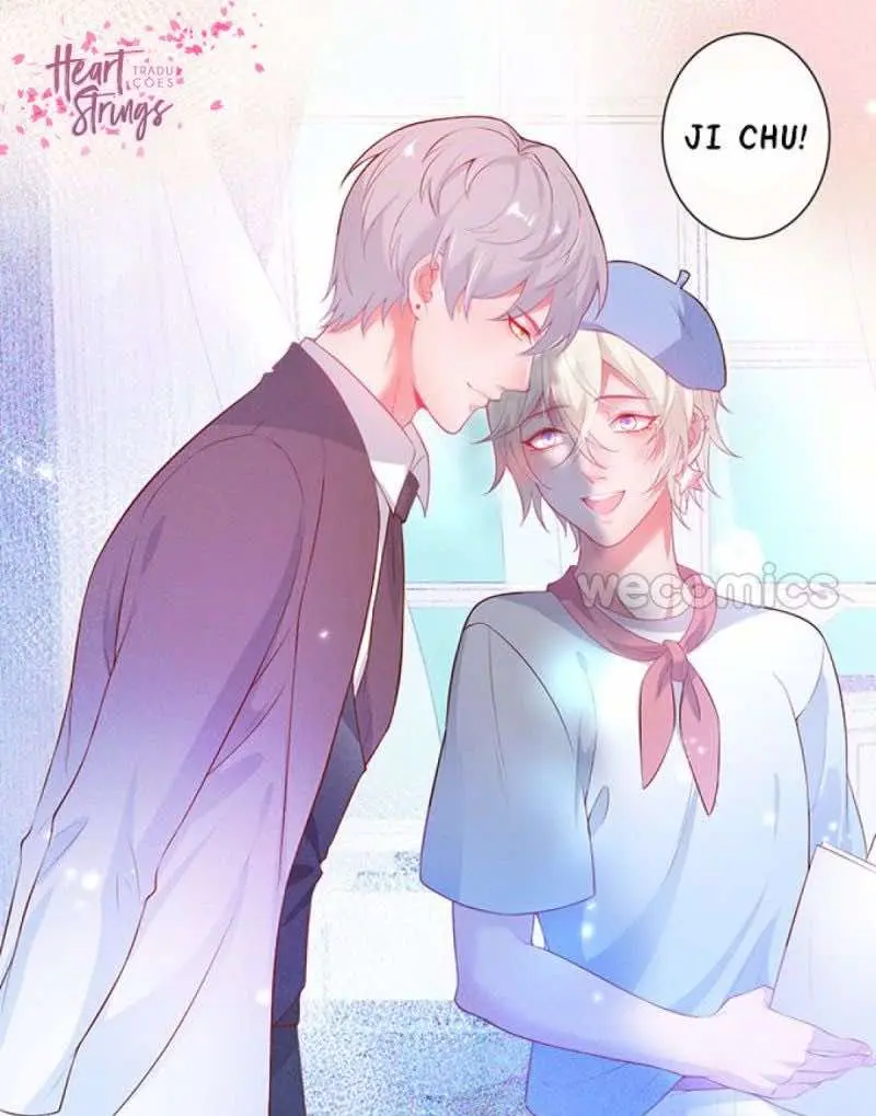 Oxigênio Fatal – Capítulo 10 Yaoi – Página 52