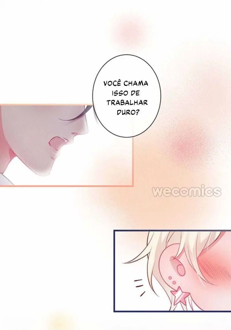 Oxigênio Fatal – Capítulo 10 Yaoi – Página 6