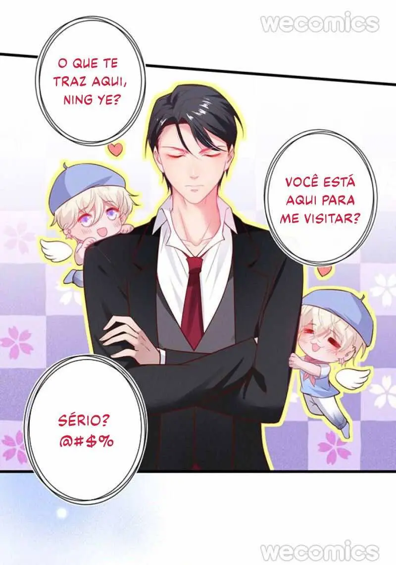 Oxigênio Fatal – Capítulo 10 Yaoi – Página 8