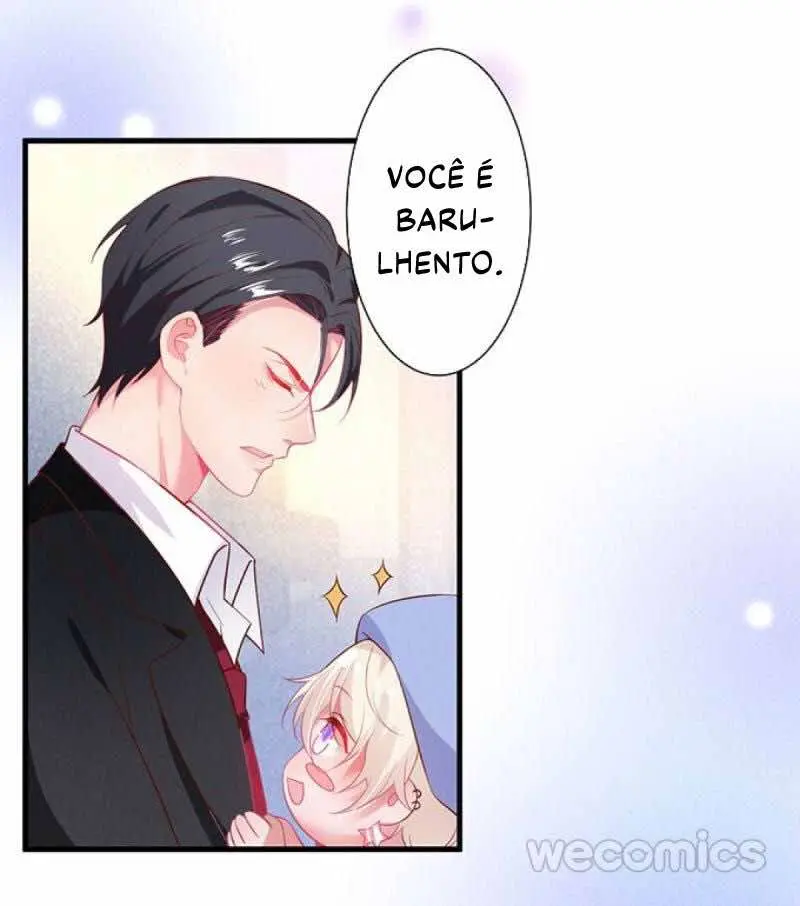 Oxigênio Fatal – Capítulo 10 Yaoi – Página 9