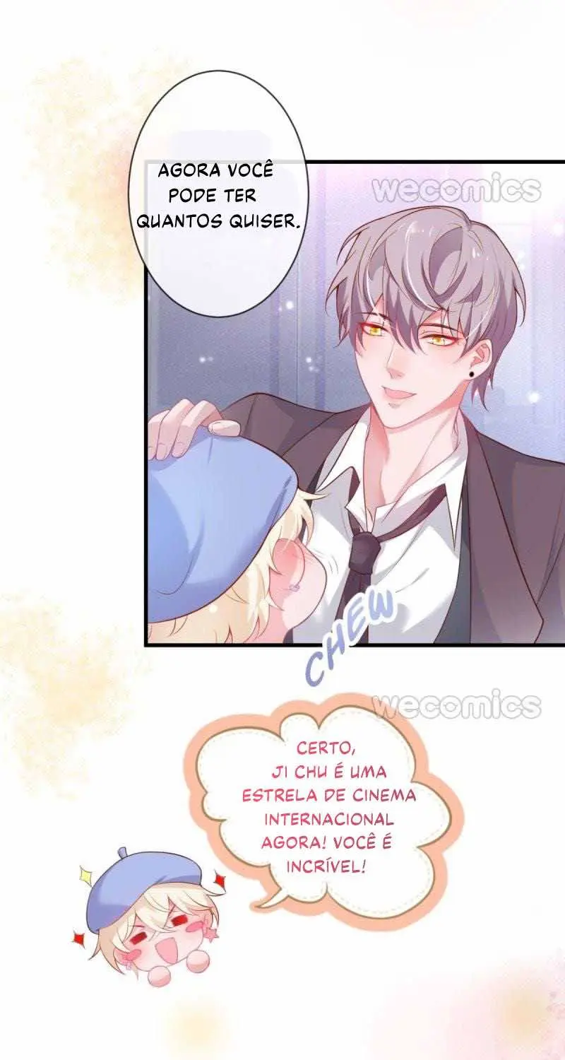 Oxigênio Fatal – Capítulo 11 Yaoi – Página 10